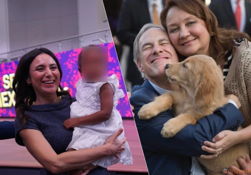 Kandydatka Demokratów z przewagą w Teksasie. Hinojosa – 49 proc.; Abbott – 45 proc.