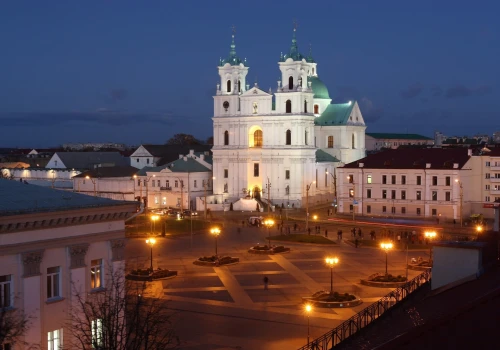 Białoruscy biskupi o modlitwie o pokój, AI i przygotowaniach do wydarzeń młodzieżowych