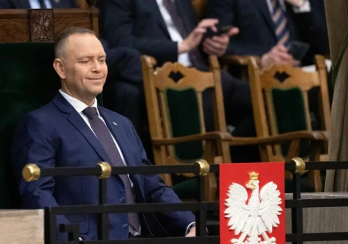 Wejdą do Trybunału? Jasna deklaracja z Kancelarii Prezydenta RP