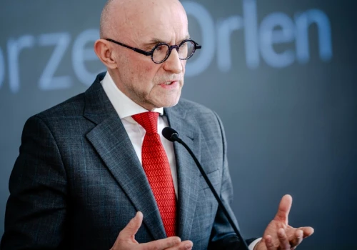 Orlen zapewnia o dostawach ropy. Reakcja na decyzję Saudi Aramco