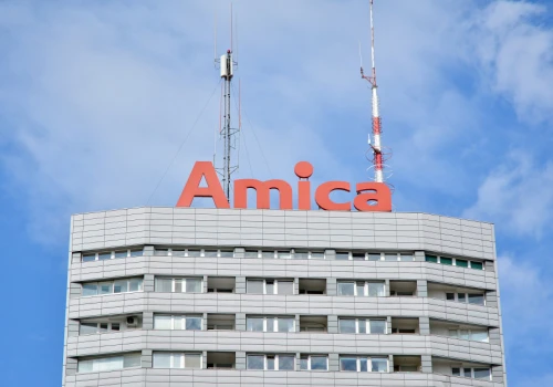 Amica zamieniła stratę na zysk. Duża presja cenowa jednak nie pomaga
