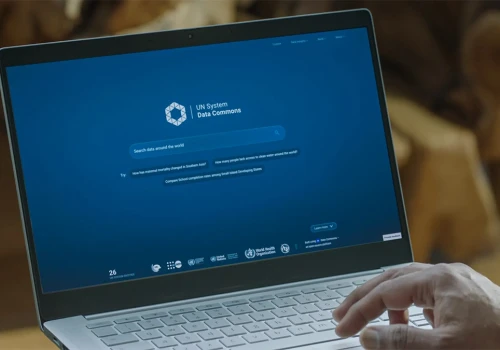 ONZ dogadał się z Google. Wyszukiwarka rzadziej cię okłamie