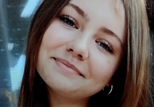 Pilne poszukiwania 15-letniej Julii. O 23 wysłała ostatniego SMS-a do rodziny