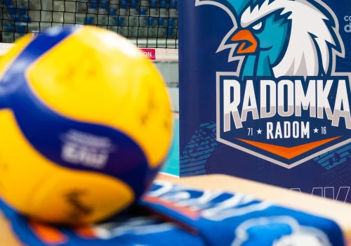 Zmiana w Radomce. Nowy rozdział w historii klubu