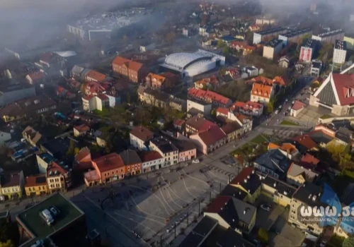 Mieszkańcy Jaworzna mają w czym wybierać. Sobota pełna wydarzeń