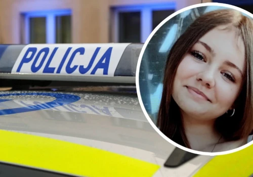 Zaginęła 15-letnia Julia. Wysłała SMS-a, do tej pory nie wróciła