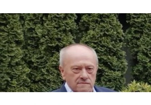 Trwają poszukiwania 78-letniego Koninianina. Służby apelują o pomoc
