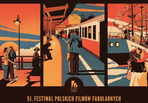 Startuje Festiwal Polskich Filmów Fabularnych w Gdyni 2026. Co nas czeka?