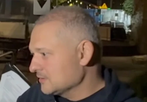 Sąd nakazał natychmiastowe zwolnienie Wojciecha Króla