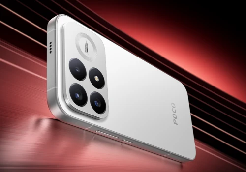 POCO F9 Pro – lepszego smartfona nie potrzebujesz