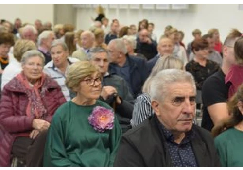 Trwają Warszawskie Dni Seniora. W programie ponad 400 bezpłatnych wydarzeń