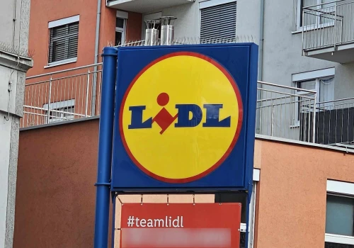 W sobotę klienci ruszą do Lidla. Gerlach, SilverCrest i Vileda w mocnych promocjach od 19 września