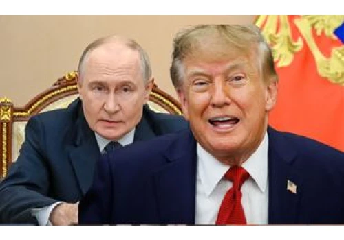 Nowa broń Trumpa przeciw Putinowi. W grę wchodzą cła do 100 proc.