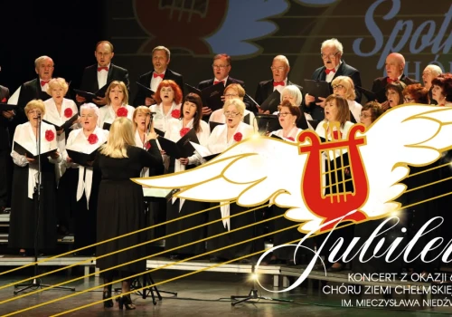 60 lat Chóru „Hejnał”. W niedzielę jubileuszowy koncert w ChDK