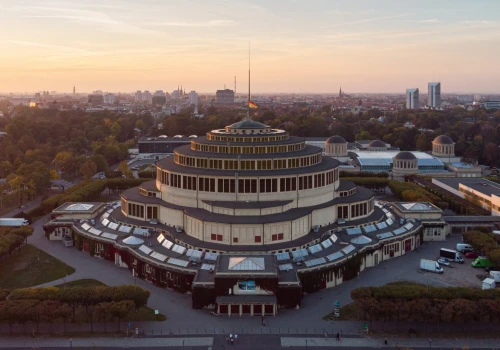 Wrocław na kongresowej mapie Polski. Tutaj biznes i nauka łączą się z historią
