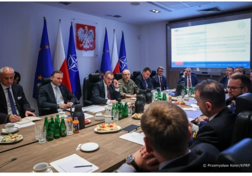 Strategia dla Rzeczypospolitej