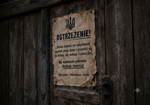 Ile jeszcze takich tragedii i tajemnic skrywają Bieszczady?