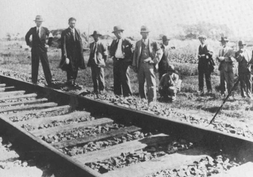 Incydent mukdeński z 1931 roku: prowokacja, która rozpoczęła agresję Japonii na Chiny