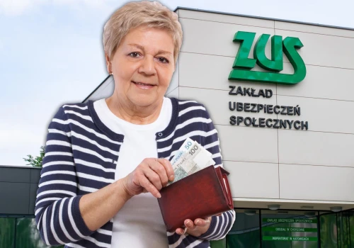 ZUS podniesie dodatki do emerytur. Pielęgnacyjny przekroczy 380 zł
