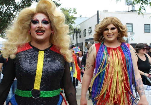Diecezja St. Gallen organizuje drag show. „Pani teolog” dostrzega podobieństwo z chrześcijaństwem, bo chodzi o „przemianę”