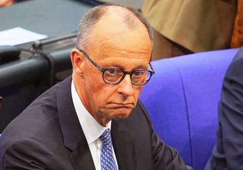 To ostatnia niedziela? Merz może stracić stanowisko. Kto zyska na politycznym trzęsieniu ziemi?