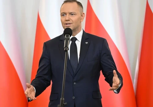 Karol Nawrocki leci do USA. Znamy plan wizyty prezydenta