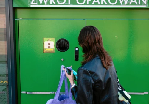 Od poniedziałku ważna zmiana dla klientów Biedronki. Chodzi o pieniądze z kaucji