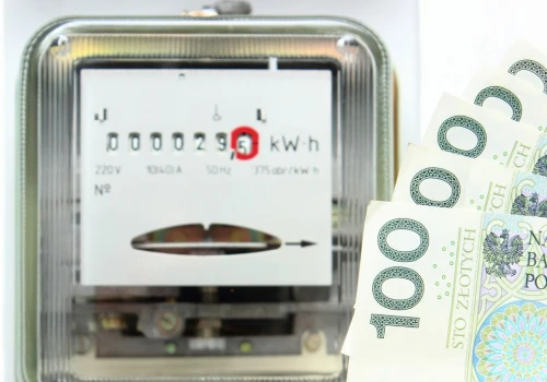 Dopłata do rachunków za prąd, gaz i ogrzewanie. Sprawdź, kto może skorzystać