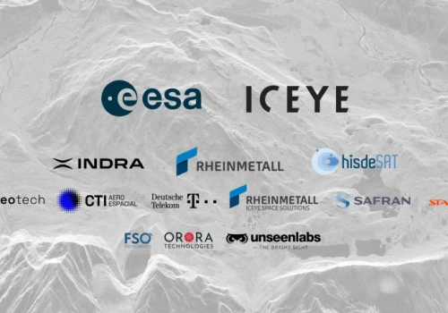 ESA wybrała konsorcjum ARISE do opracowania koncepcji europejskiego, suwerennego systemu obserwacji Ziemi na potrzeby instytucji rządowych (EOGS)