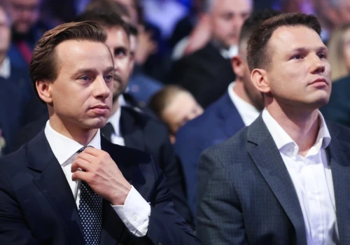 Stankiewicz: liderzy Konfederacji mają kompletnie różne plany. Bosak nie chce już czekać