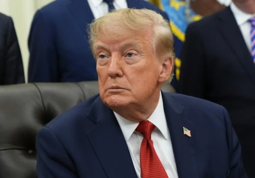 Cios w Rosję i jej klientów. Trump zdecydował w sprawie ustawy