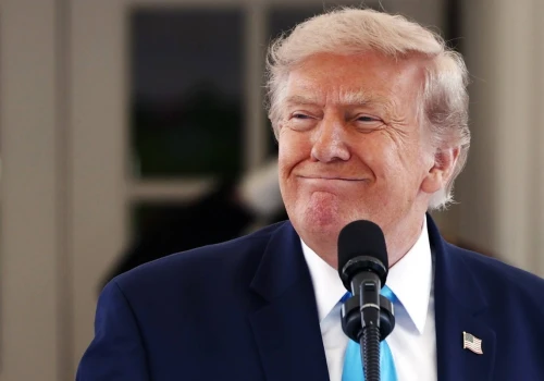 Trump uruchamia nową broń przeciw Rosji. Podpisał ustawę o „piekielnych cłach”