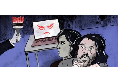 „Sztuczna inteligencja zniszczy ludzkość”. To prawda?