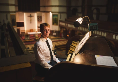 Bydgoszcz: Finał Czwartkowych Wieczorów Organowych