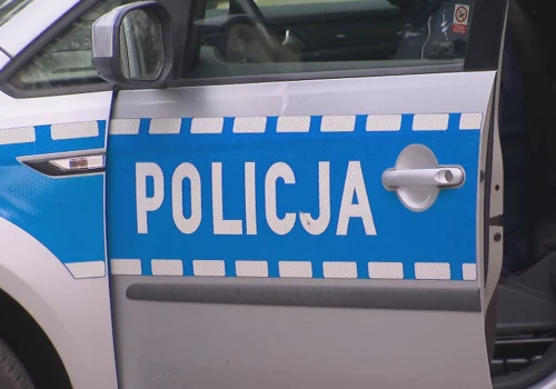 Tragiczny finał kłótni w Małopolsce. Mężczyzna nie żyje, 45-latka ranna