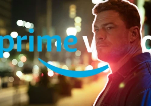 Użytkownicy Prime Video oglądają spin-off jak 5. sezon Reachera. Więcej akcji