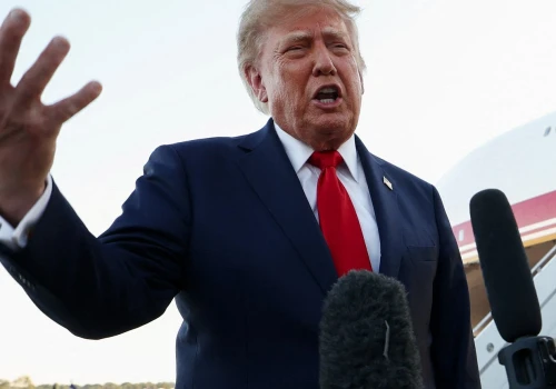 Przełom w rozmowach ws. Grenlandii. Będzie porozumienie. Trump: To spełnienie marzenia USA