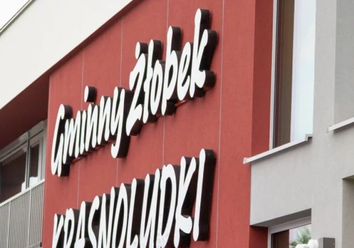 Największy żłobek na Podkarpaciu otwarty. W Jasionce powstało 250 miejsc dla dzieci