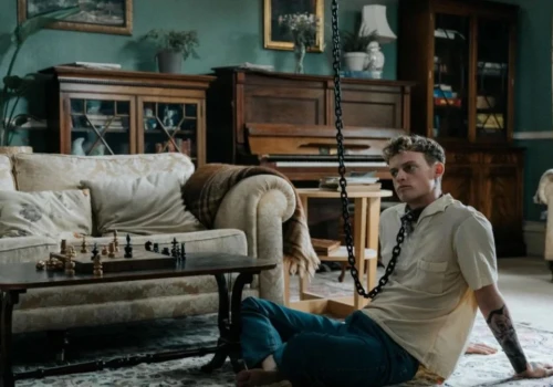 Najlepszy film Jana Komasy od dziś obejrzysz w domu. Mocny thriller