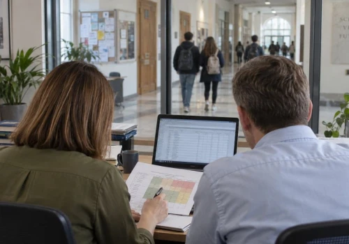 NIS2 na uczelniach. Cyberodporność zaczyna się od zarządzania ryzykiem