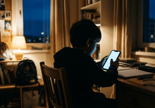 UE ograniczy social media dla dzieci? Nowy KIDS Act zmieni zasady dla osób poniżej 15 lat