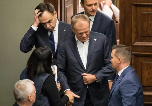 Zachodni eksperci oceniają decyzję Moody's. 