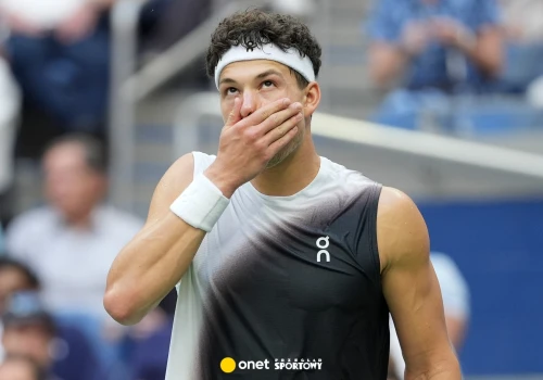Żądają zmiany przepisów po finale US Open. 
