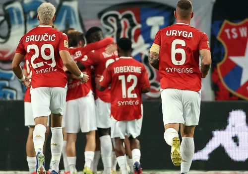 Kapitan Wisły wyłożył karty na stół ws. Jordiego Sancheza