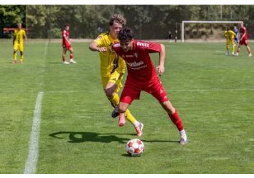 AKS 1947 Busko-Zdrój – Moravia Kopalnia Morawica w Betclic 3. Lidze. Derby województwa świętokrzyskiego. Śledź relację live
