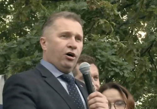Pobudzony Czarnek ujawnia mroczny plan rządu. OTO kto zastąpi Nawrockiego! „Nie pozwolimy na to!”
