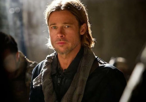 „World War Z 2” wreszcie powstanie! Brad Pitt wraca do swojej roli
