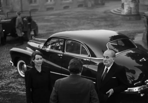 Pawlikowski w Legnicy nakręcił polskiego kandydata do Oscara