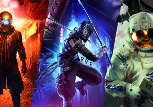 Marvel Cosmic Invasion, Ninja Gaiden 4 i inne. Darmowe gry i okazje w tym tygodniu