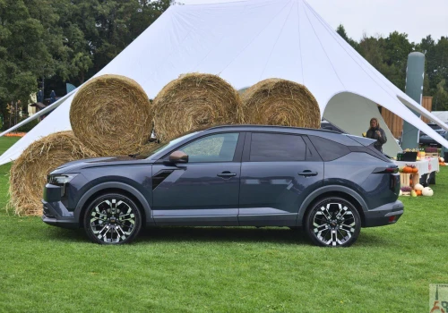 Czy nowa Dacia Striker będzie hitem? Kombi budzi wielkie oczekiwania, ale decydujący może okazać się jeden czynnik